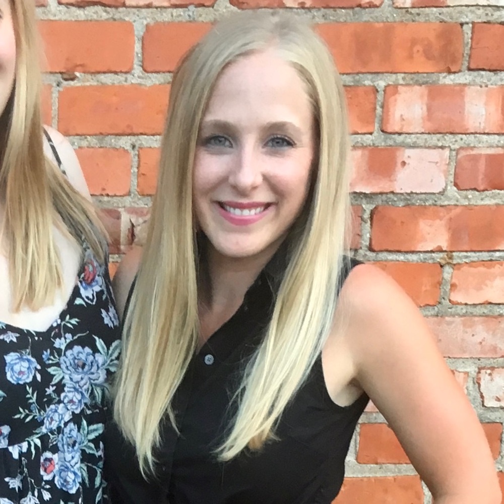 Meet your Posher, Lauryn